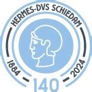 hermes dvs zondag 1|Programma .